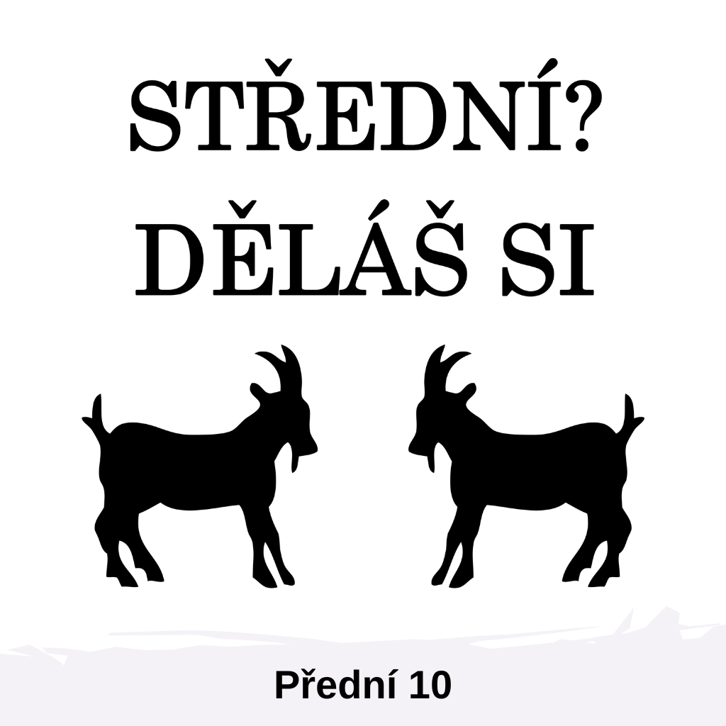 Přední 10