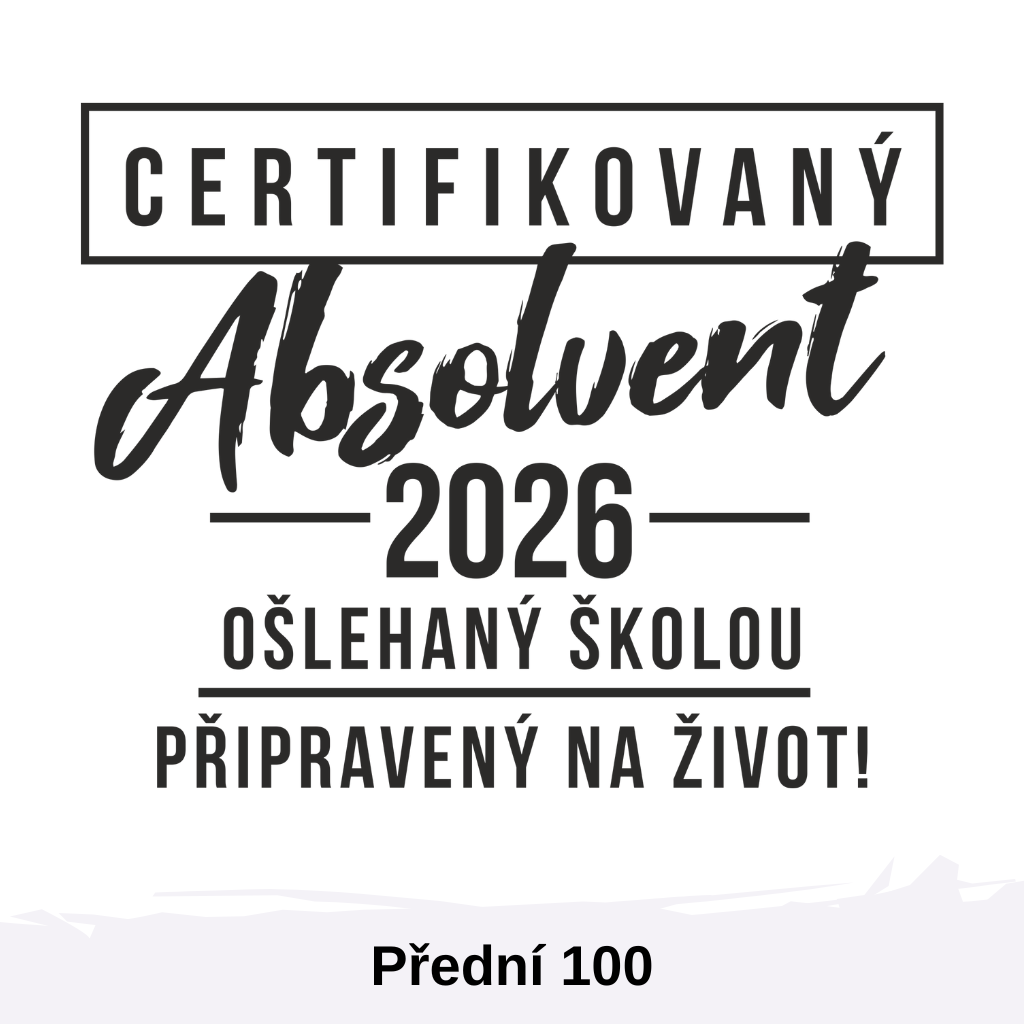 Přední 100