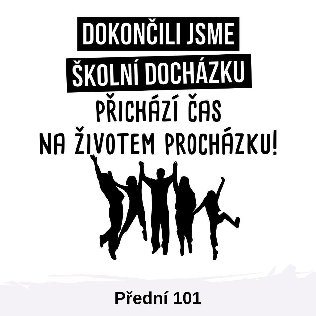 Přední 101