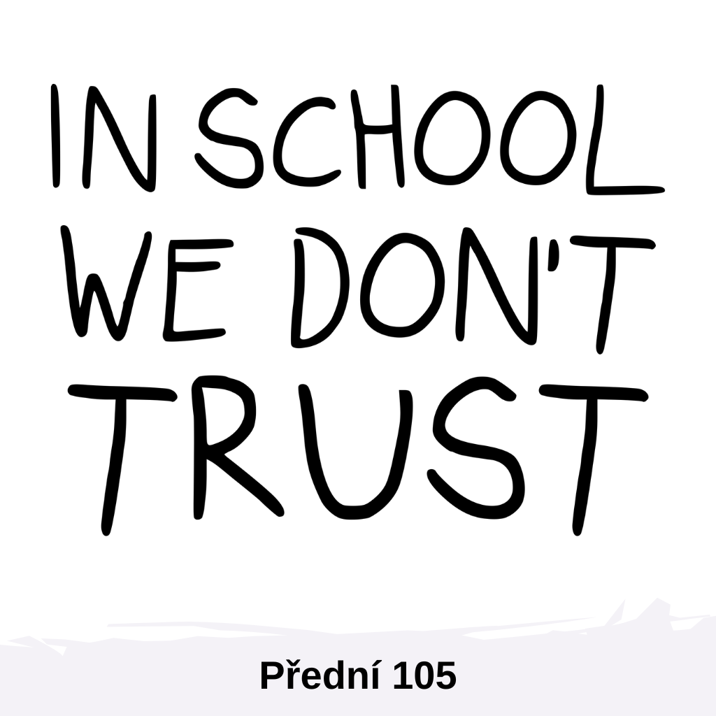 Přední 105