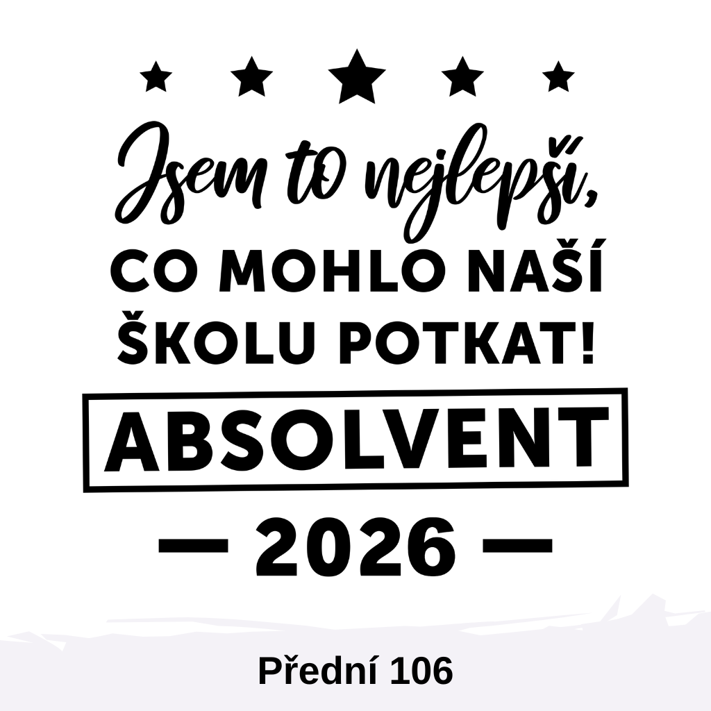 Přední 106