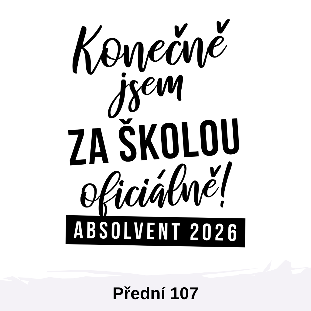 Přední 107