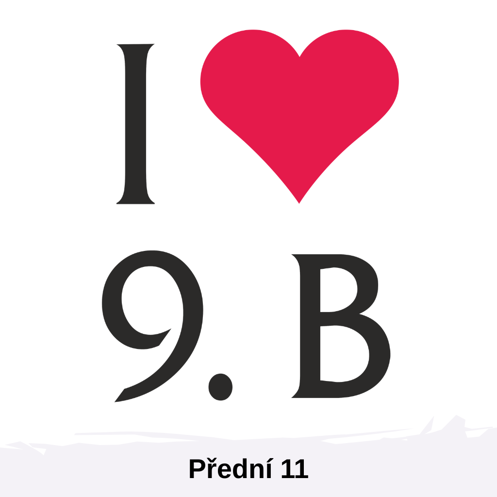 Přední 11