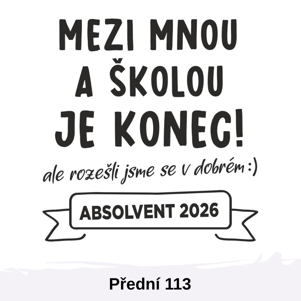 Přední 113