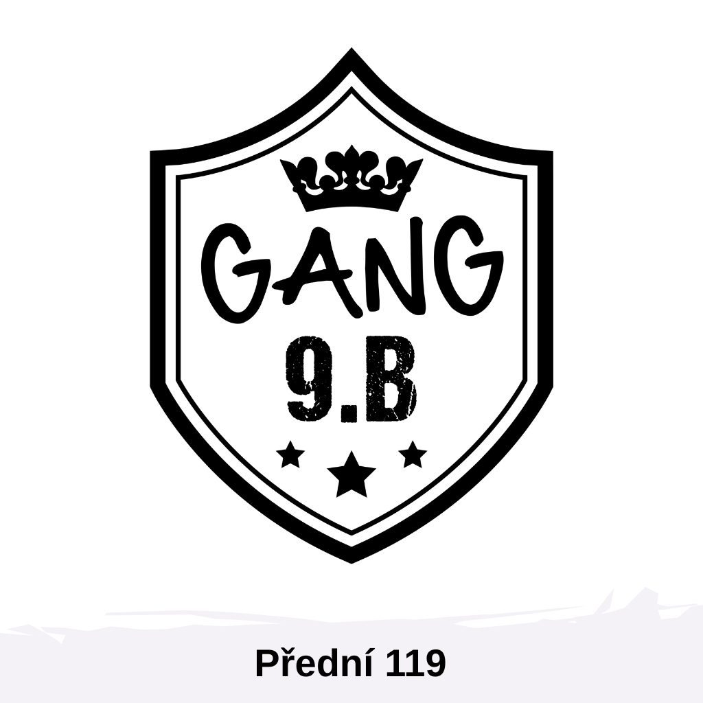 Přední 119