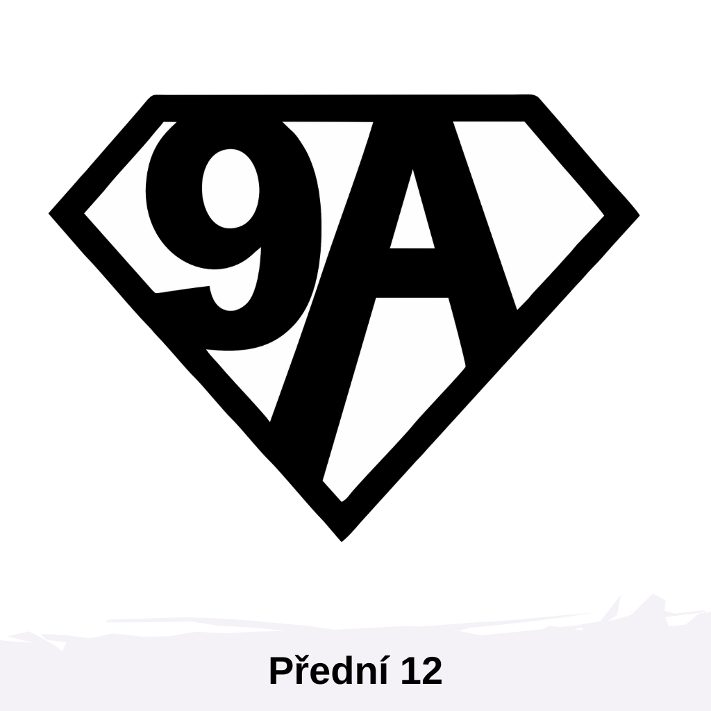 Přední 12