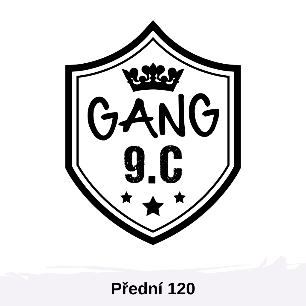 Přední 120