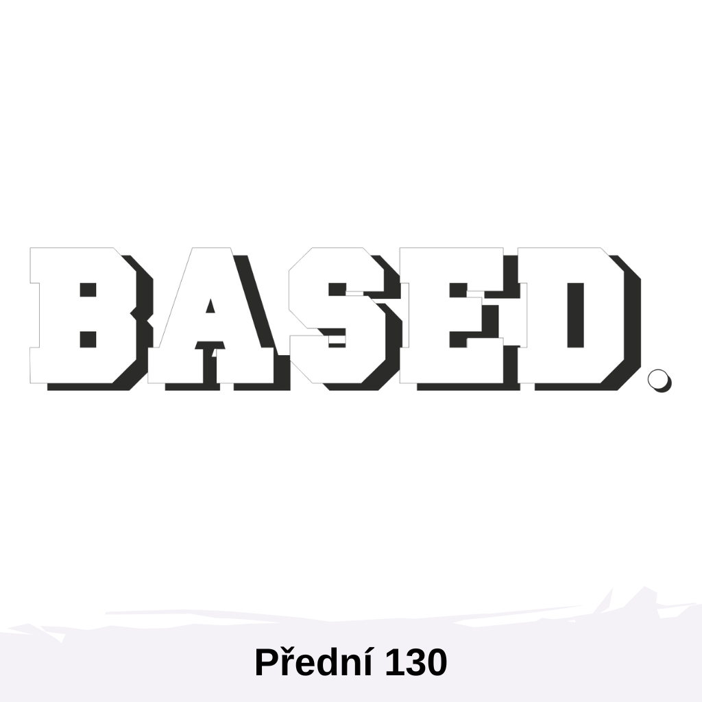 Přední 130