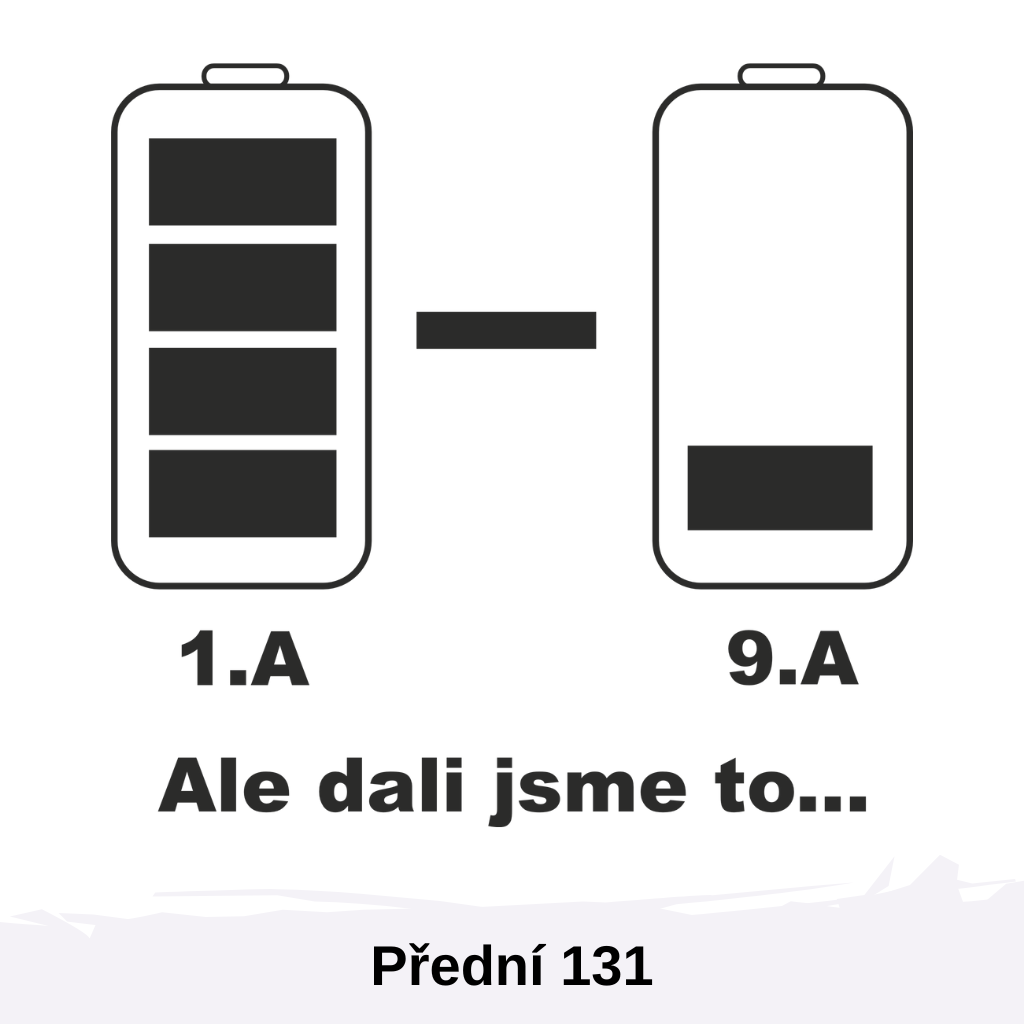 Přední 131