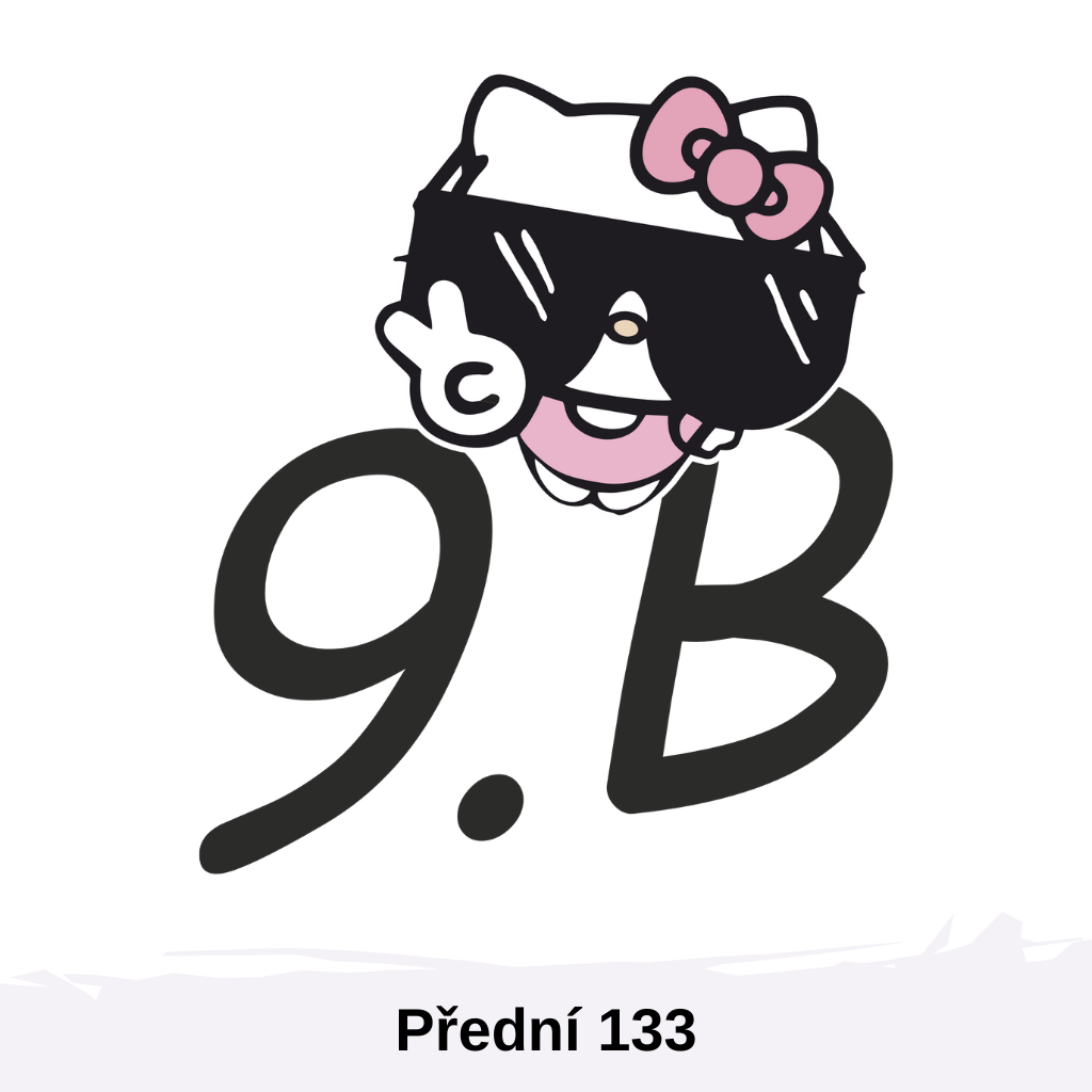 Přední 133