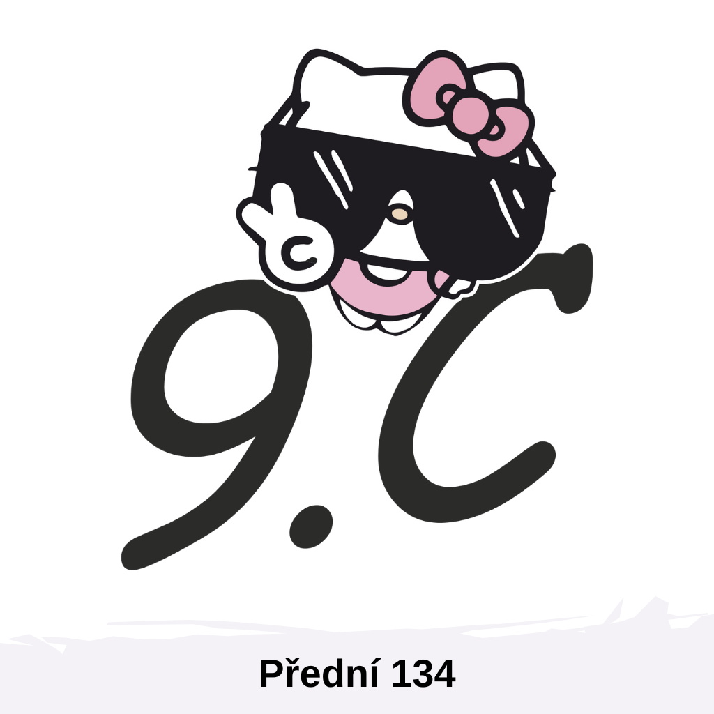 Přední 134