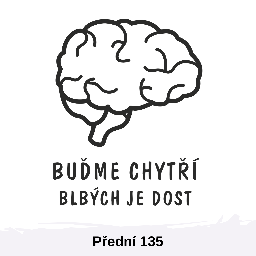 Přední 135
