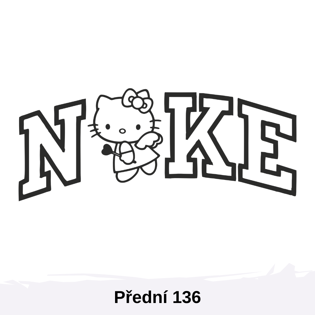 Přední 136