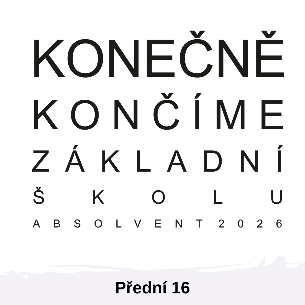 Přední 16