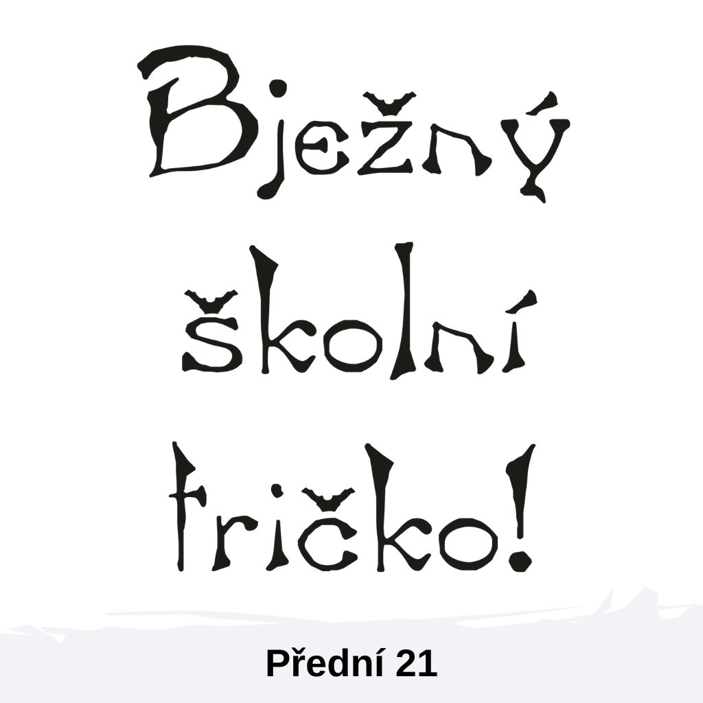 Přední 21