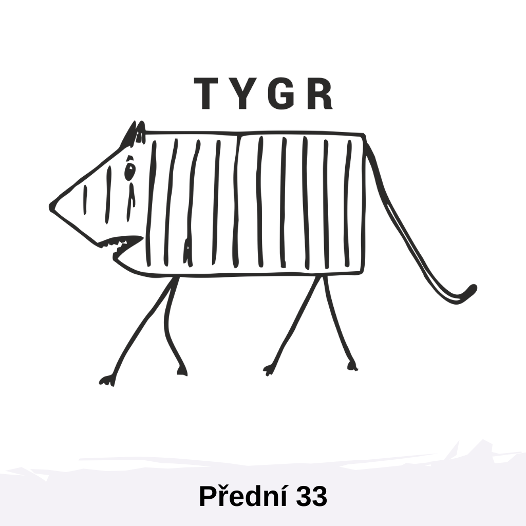 Přední 33