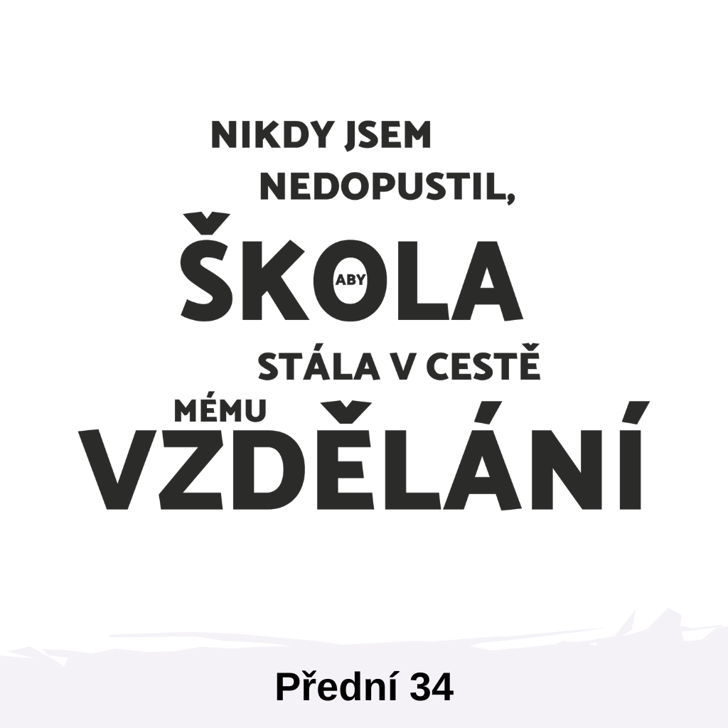 Přední 34