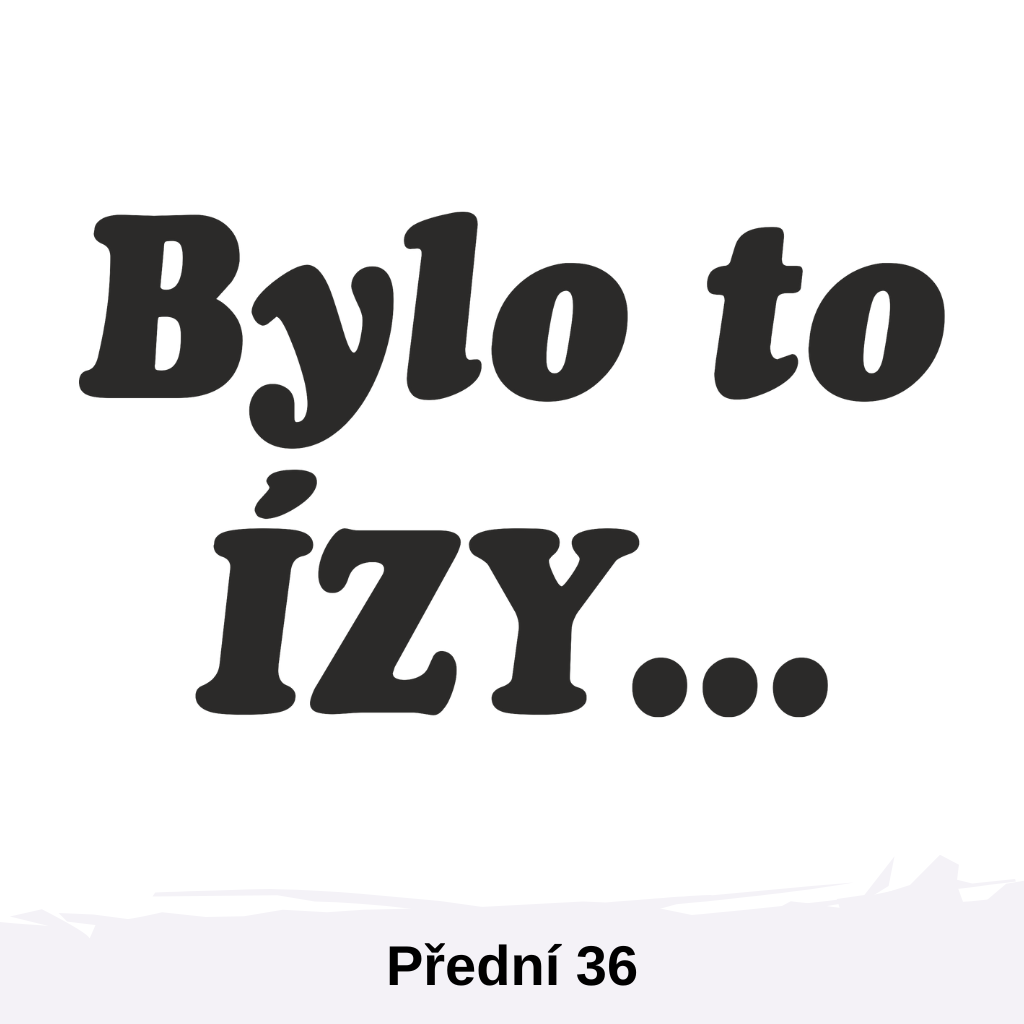 Přední 36