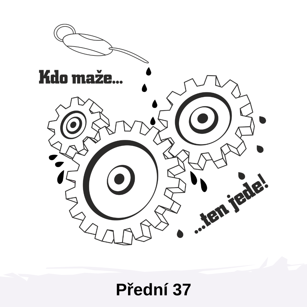 Přední 37