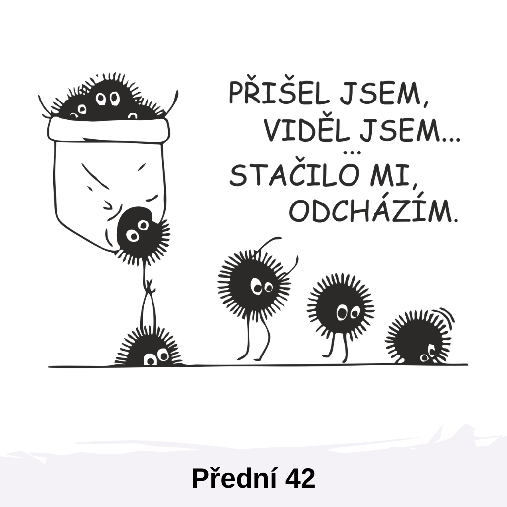 Přední 42