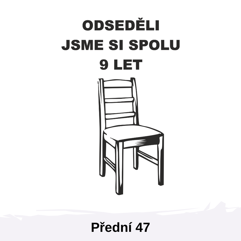 Přední 47
