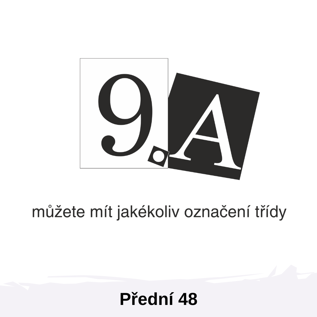 Přední 48