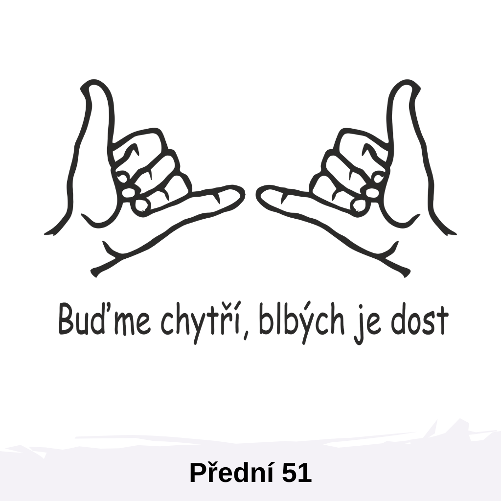 Přední 51