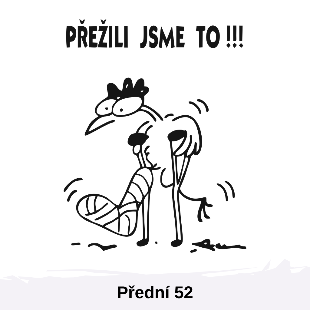 Přední 52