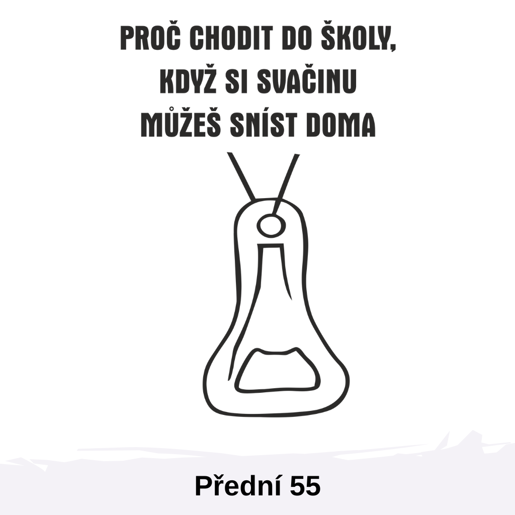 Přední 55