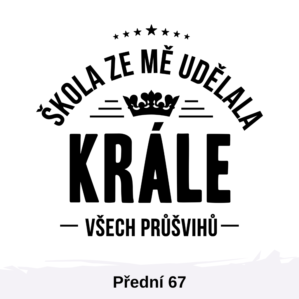 Přední 67
