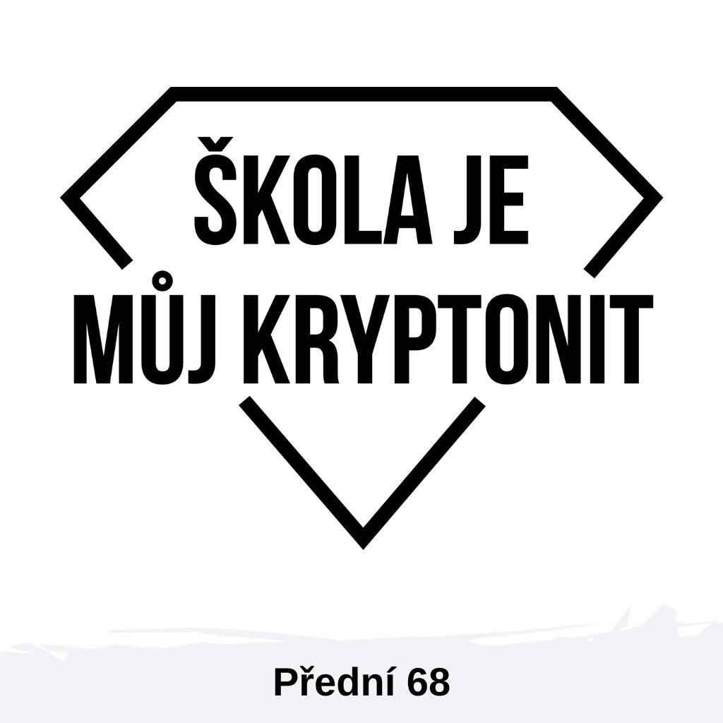 Přední 68