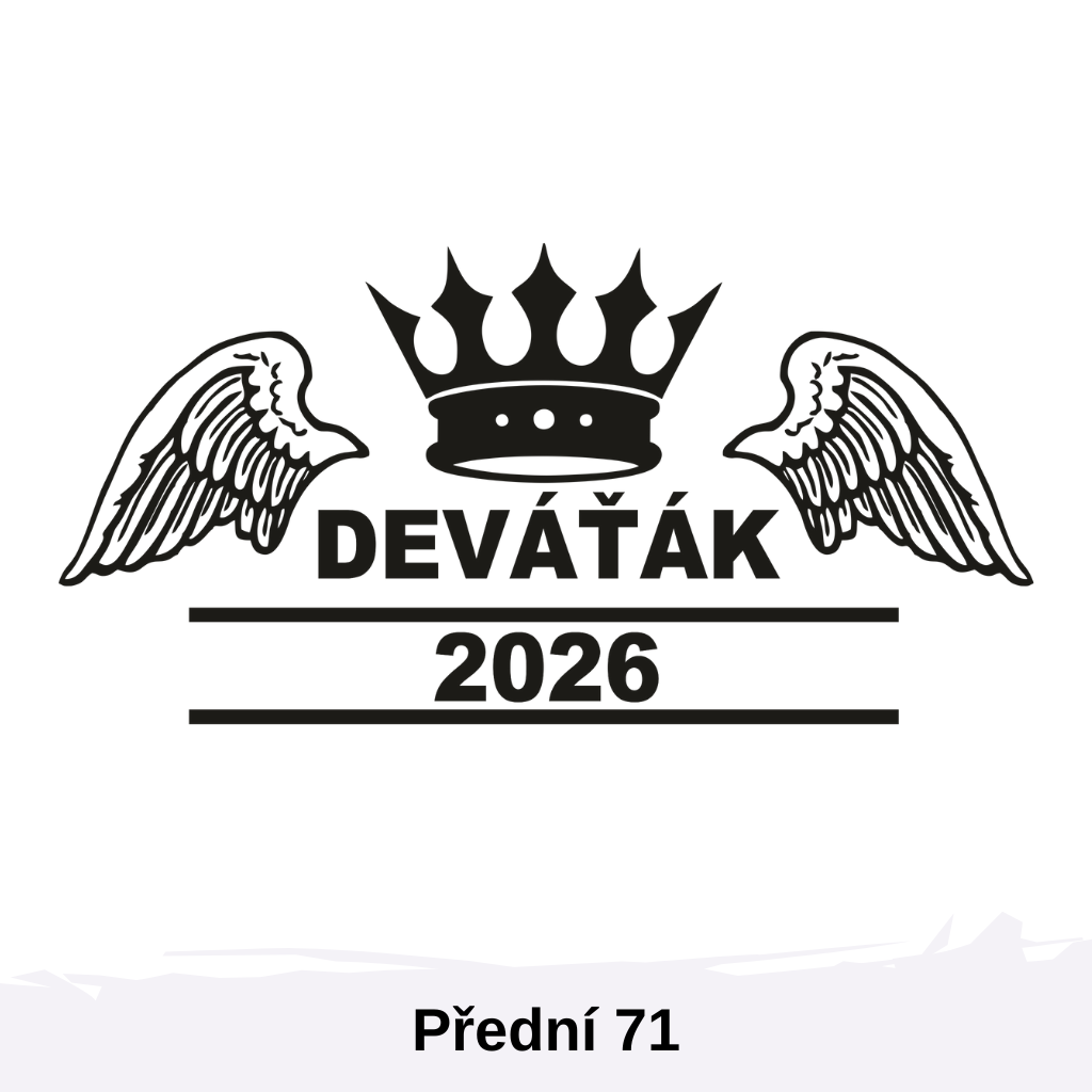 Přední 71