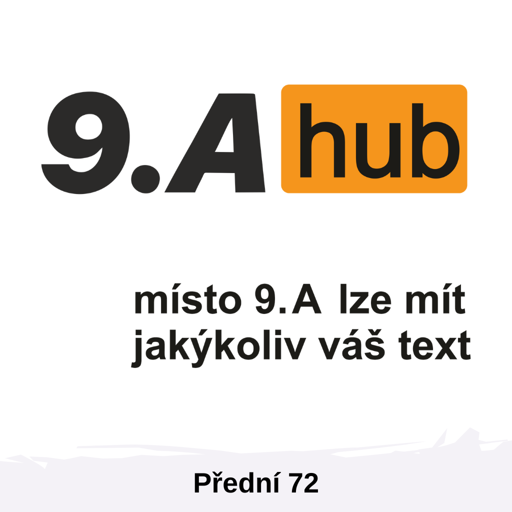 Přední 72