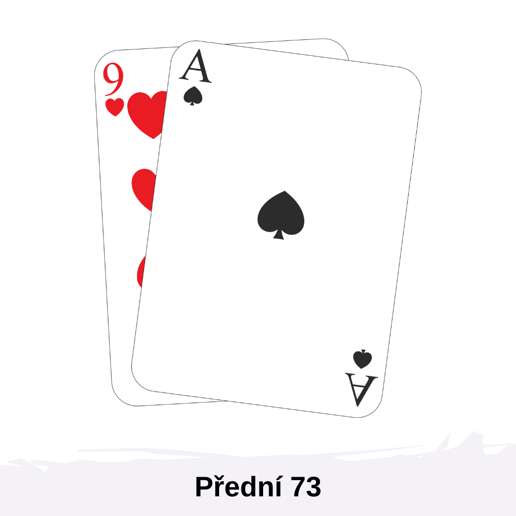 Přední 73