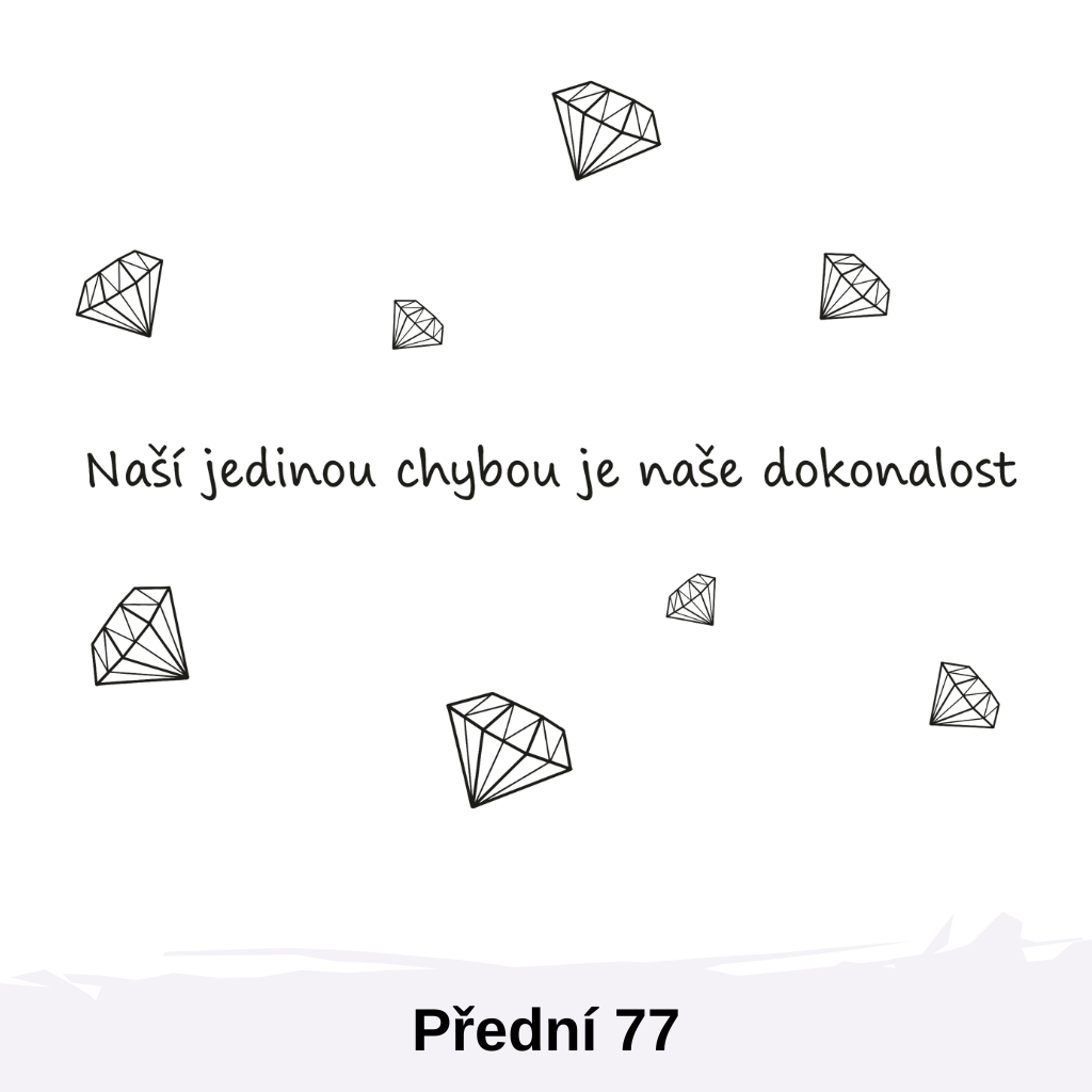 Přední 77