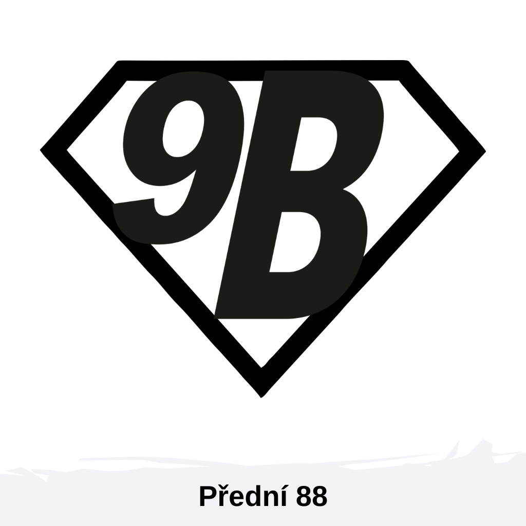 Přední 88