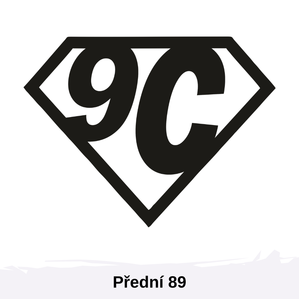 Přední 89