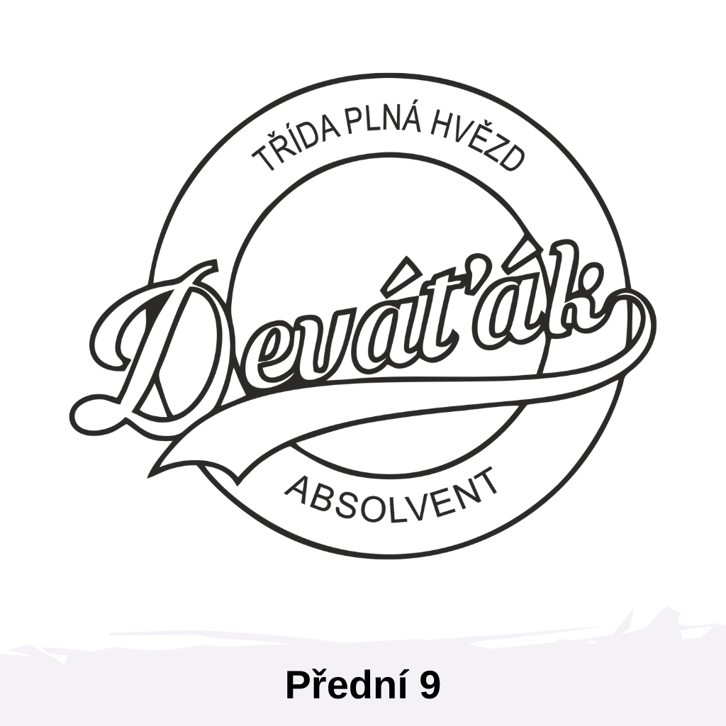 Přední 9