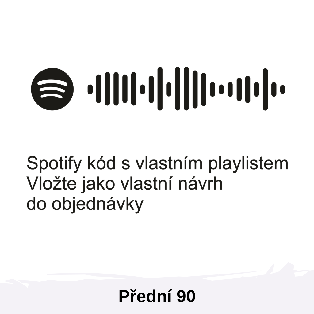 Přední 90