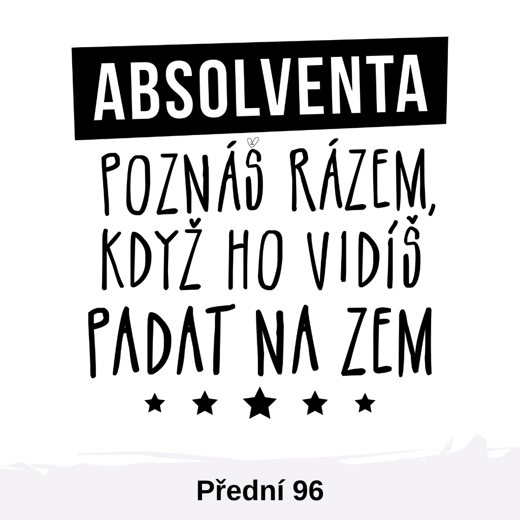 Přední 96