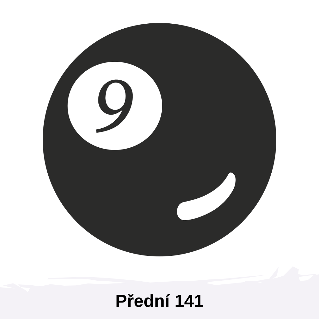 Přední 141