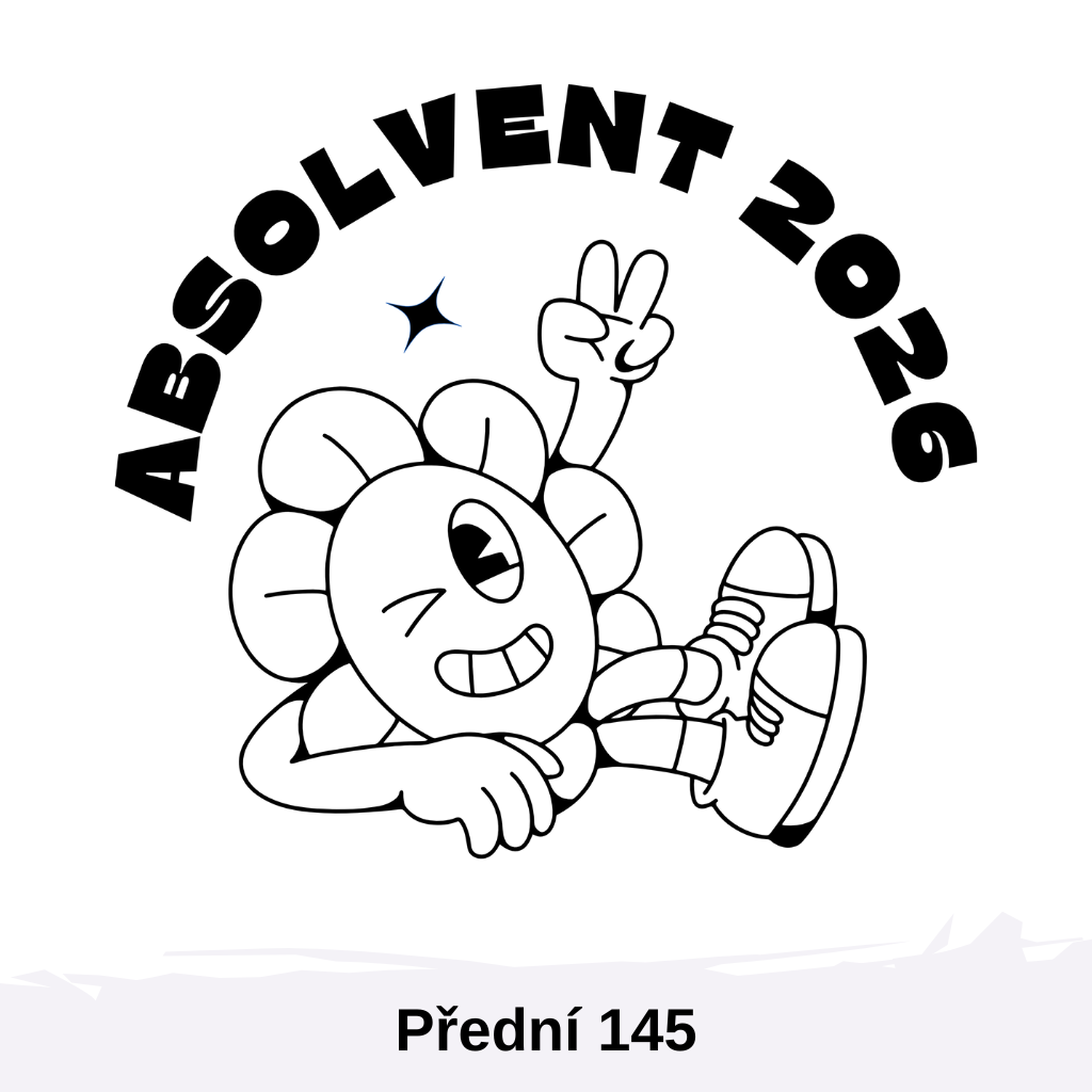 Přední 145