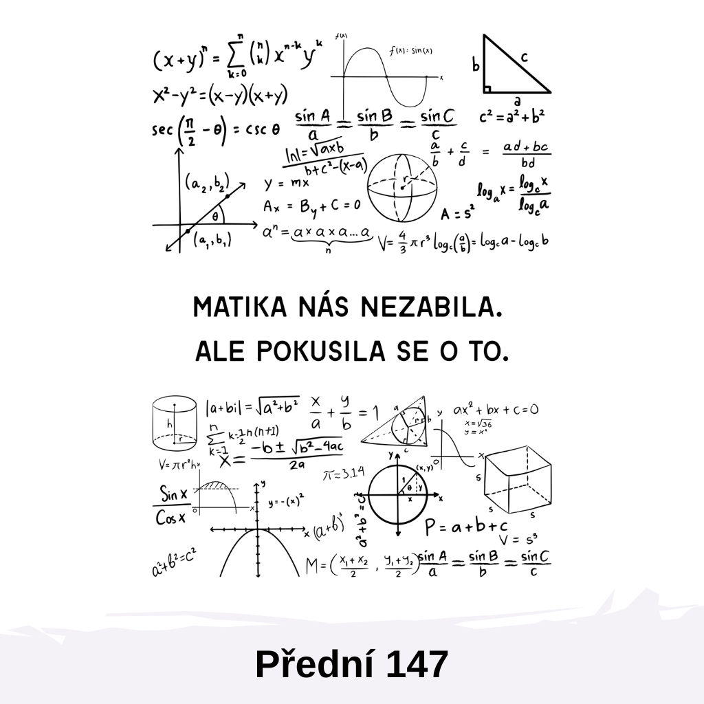 Přední 147
