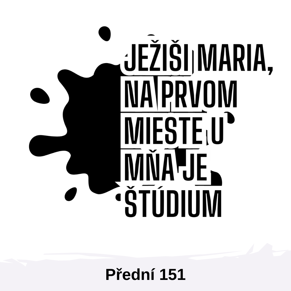 Přední 151