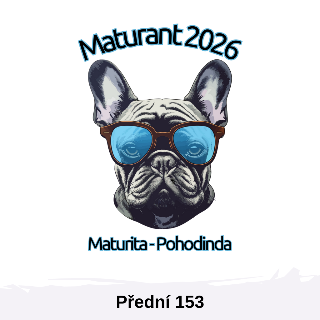 Přední 153