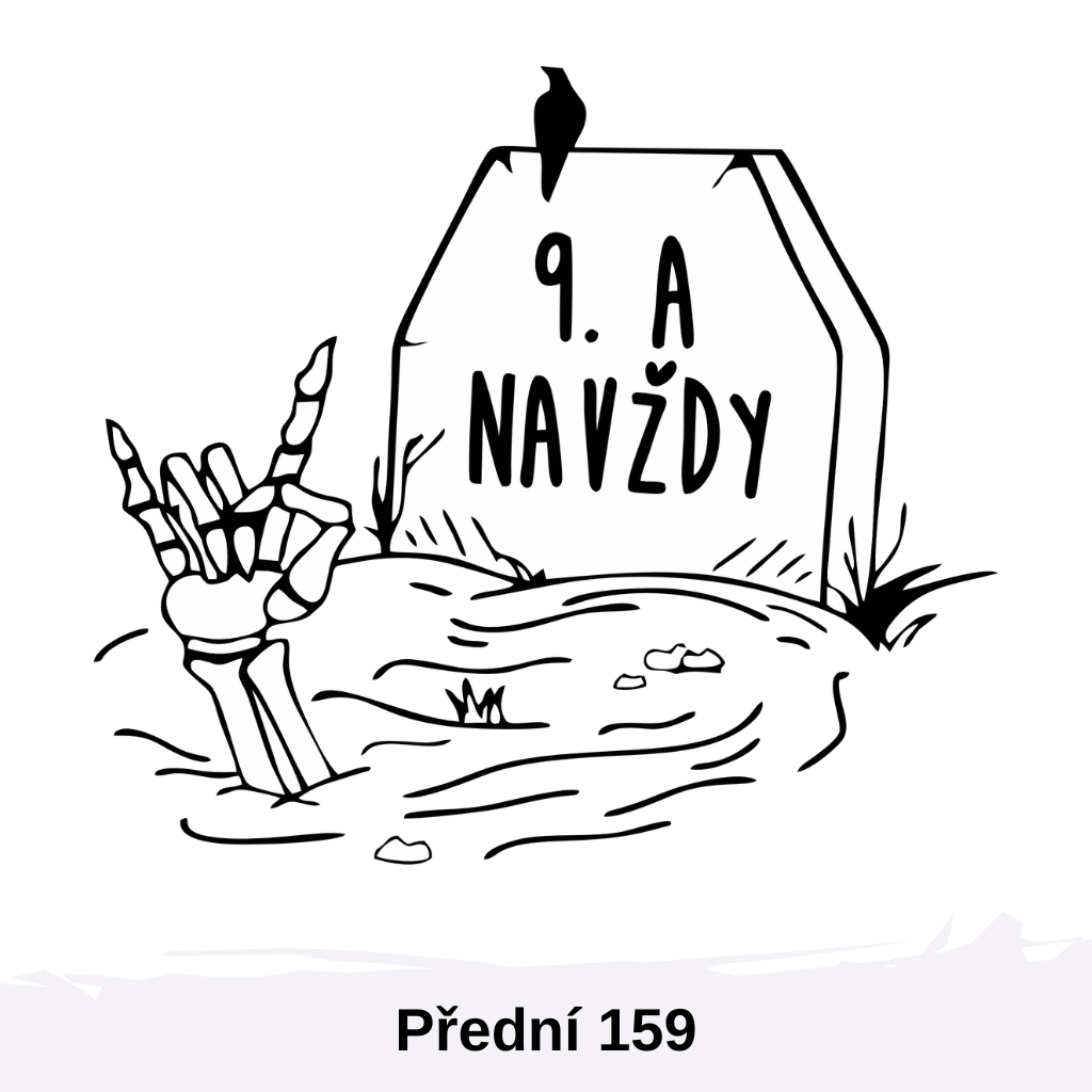 Přední 159