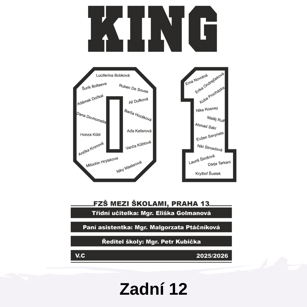 Zadní 12