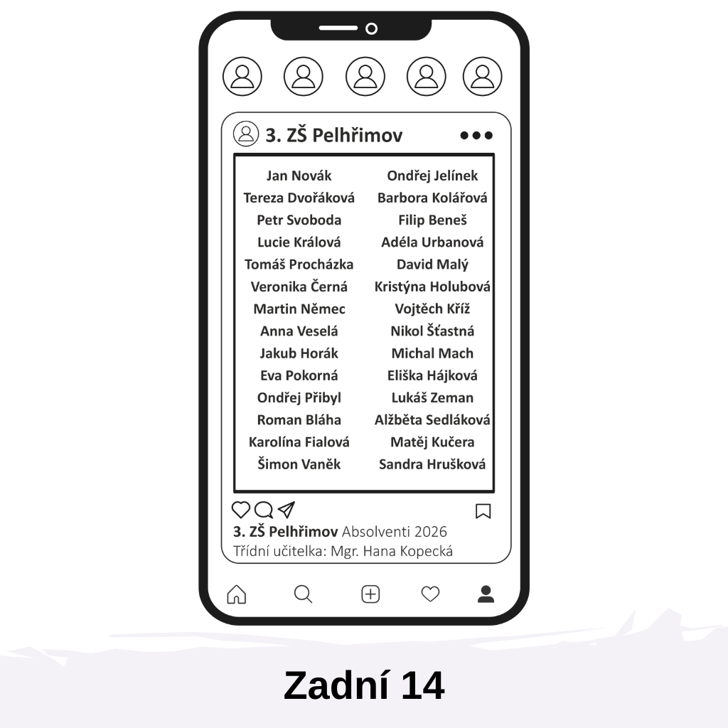 Zadní 14