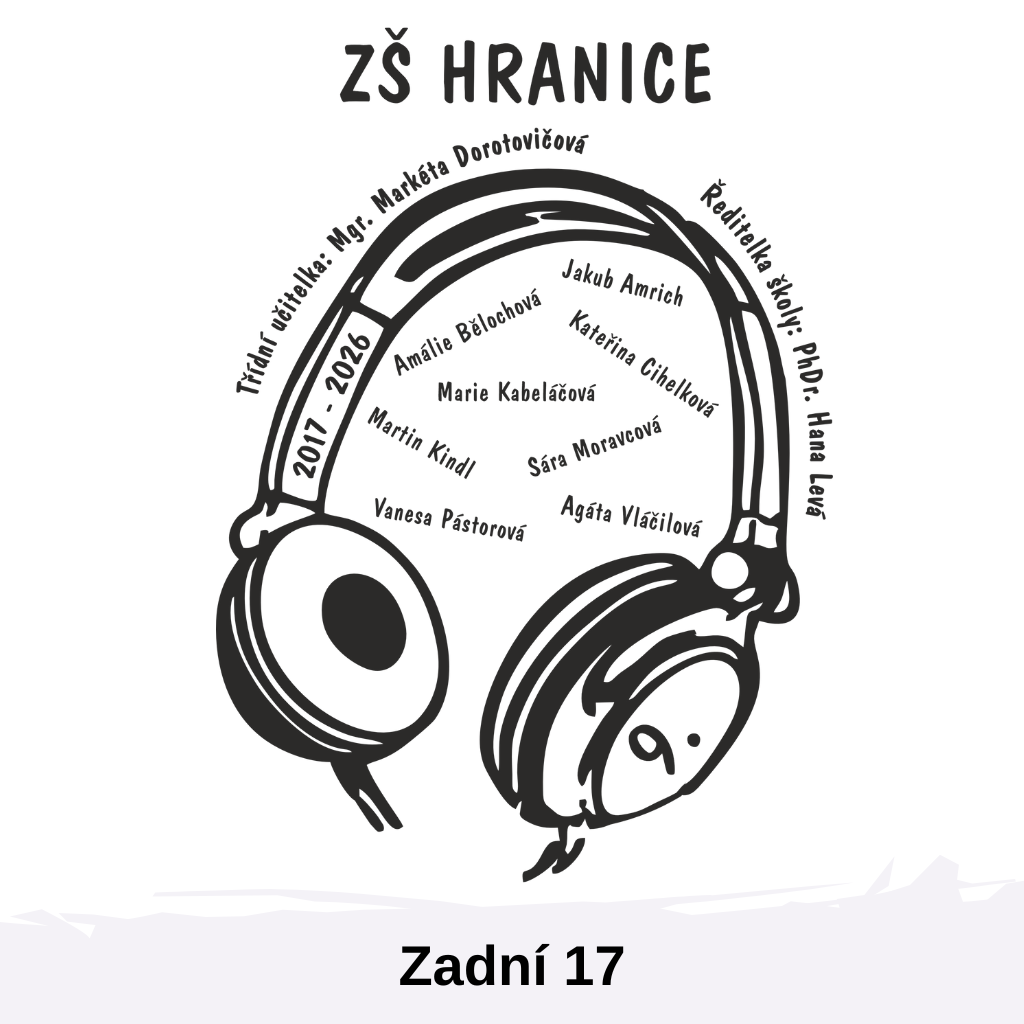 Zadní 17