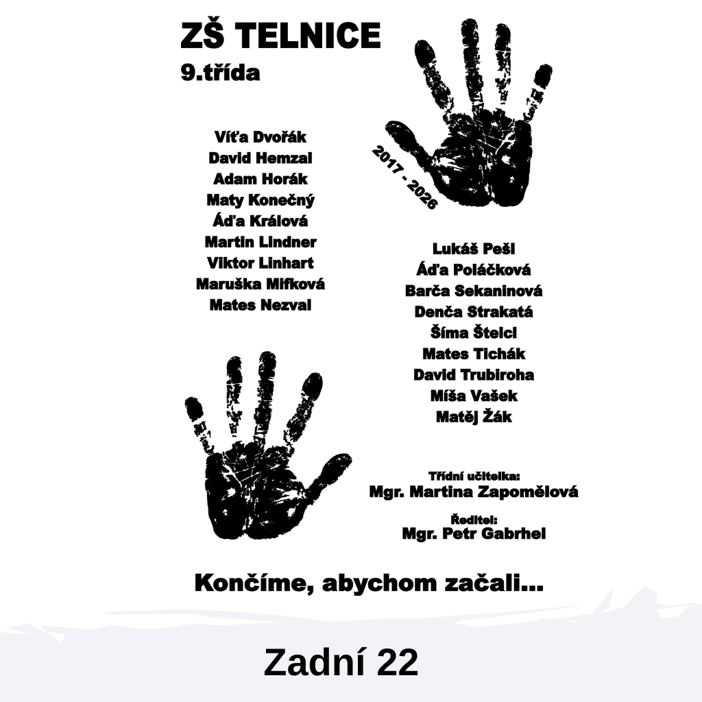 Zadní 22